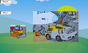 برنامه‌نما Playground عکس از صفحه