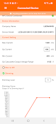 LEDVANCE tapTronic screenshot 2