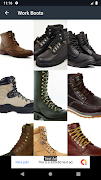 Work Boots Ideas Ekran Görüntüsü 6