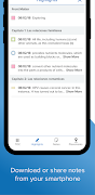 ReadAnywhere imagem de tela 4
