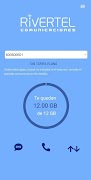 Rivertel скриншот 7