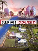 برنامه‌نما GT Manager عکس از صفحه