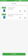 برنامه‌نما AJ India Agro Services عکس از صفحه