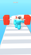 Squishy Run screenshot 1