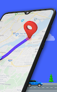 Maps Directions & GPS Navigation screenshot 7