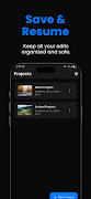FlowClip: Video Editor & Maker screenshot 3
