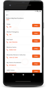 SHESafe screenshot 7