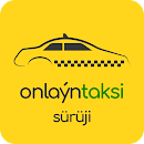 Onlaýn taksi (driver) APK