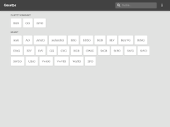 Gesetze screenshot 4