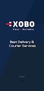 XOBO poster