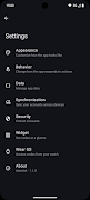 Asterisk - 2FA Authenticator скриншот 6