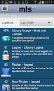iMLS Screenshot 4