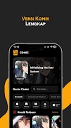 Desuwanime 스크린샷 3