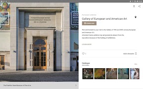 Artefact - Museum guide screenshot 5
