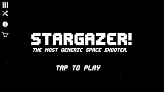 STARGAZER! Ekran Görüntüsü 5