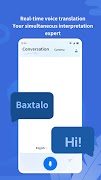 Magic translate تصوير الشاشة 2