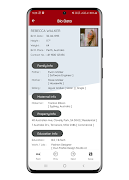 Bio Data Maker स्क्रीनशॉट 5