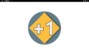 Basic Counter Plus imagem de tela 3