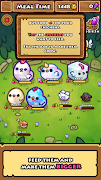 5 Schermata Chichens