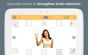 Naming Therapy screenshot 7