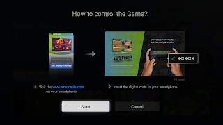Game Center screenshot 7