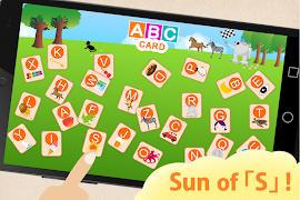 ABC Card screenshot 1