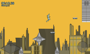 Hyperbolic syot layar 1