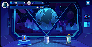 Crypto Planet screenshot 3