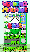 My Surprise Eggs Vending Machi تصوير الشاشة 6
