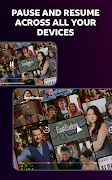 BBC iPlayer اسکرین شاٹ 2