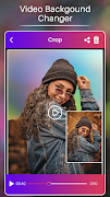 Video Background Changer screenshot 5