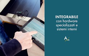 Audit Manager for Pattern скриншот 4