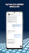AlpChat screenshot 2