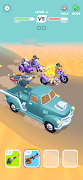 Merge & Drive ภาพหน้าจอ 5