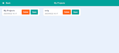 Mammoth Coding اسکرین شاٹ 3