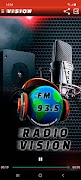 Radio Visión 93.5 FM Pirané 截圖 5