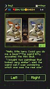 Mini Skull-Pixel Adventure RPG تصوير الشاشة 7