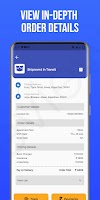 GoFlexe Partners syot layar 3