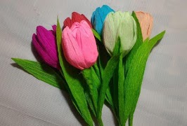 如何用纸做花 截图 3