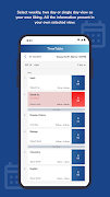 Class TimeTable স্ক্রিনশট 2