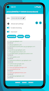 personalDNSfilter স্ক্রিনশট 6