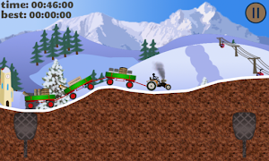 Go tractor! imagem de tela 6