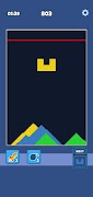 Sandy Blocks - Block Blast ภาพหน้าจอ 7