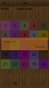 Number Puzzle syot layar 5