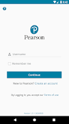 Pearson eLibrary 포스터