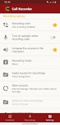 Call Record Automatic ảnh chụp màn hình 1