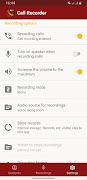 Call Record Automatic ảnh chụp màn hình 1
