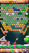 برنامه‌نما Bubble Bird Rescue 2 - Shoot! عکس از صفحه