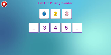 Learn Math For Kids スクリーンショット 6