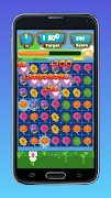 Flower Link screenshot 1